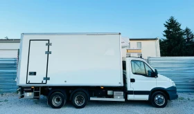 Iveco Daily Фриго -20 /+ 20 Падащ борд със стабилизатори Евро | Auto.bg — изображение 5 Iveco Daily Фриго -20 /+ 20 Падащ борд със стабилизатори Евро | Auto.bg — изображение 5