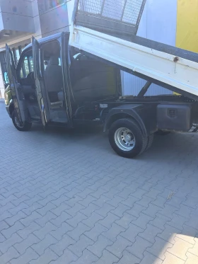 VW Crafter 6+ 1 двойна гума | Auto.bg — изображение 8 VW Crafter 6+ 1 двойна гума | Auto.bg — изображение 8
