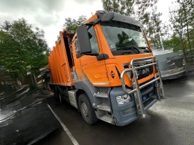 Man Tgs 28.320 Zoeller