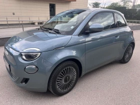 Fiat 500 1 - Car24.bg Fiat 500 1