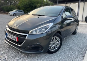 Peugeot 208 1.6HDI* 100кс* 93 хил.км* LED - Car24.bg Peugeot 208 1.6HDI* 100кс* 93 хил.км* LED