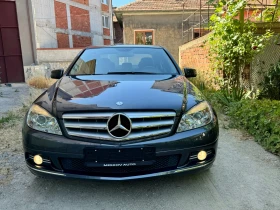 Mercedes-Benz C 220 63.000км/ОРИГИНАЛНАТА БОЯ/AVANTGARDE/НОВ - Car24.bg Mercedes-Benz C 220 63.000км/ОРИГИНАЛНАТА БОЯ/AVANTGARDE/НОВ
