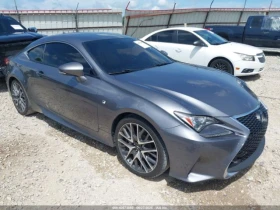 Lexus RC 200t 2.0L - Car24.bg Lexus RC 200t 2.0L