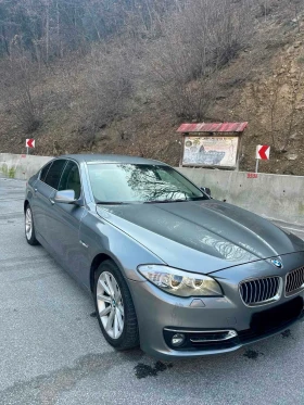 BMW 530 - Car24.bg BMW 530