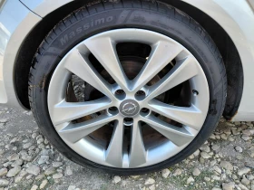 Opel Astra 1.7CDTi  | Mobile.bg — малка снимка 14