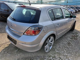 Opel Astra 1.7CDTi  | Mobile.bg — малка снимка 6