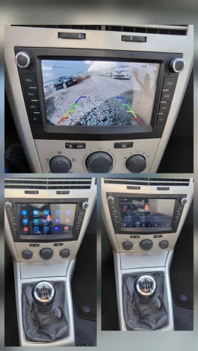 Opel Astra 1.7CDTi  | Mobile.bg — малка снимка 13