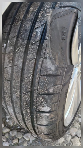 Opel Astra 1.7CDTi  | Mobile.bg — малка снимка 15