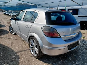 Opel Astra 1.7CDTi  | Mobile.bg — малка снимка 4