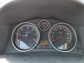 Opel Astra 1.7CDTi  | Mobile.bg — малка снимка 12