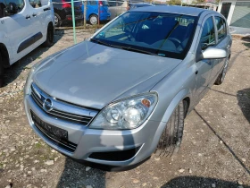 Opel Astra 1.7CDTi  | Mobile.bg — малка снимка 3