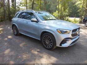 Mercedes-Benz GLE 450 3.0L I-6 DI, DOHC, VVT, TURBO, 375HP All Wheel - Car24.bg Mercedes-Benz GLE 450 3.0L I-6 DI, DOHC, VVT, TURBO, 375HP All Wheel