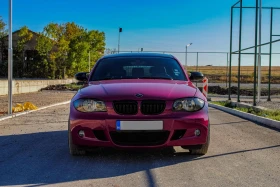 BMW 123 * Ruby Star* M-Пакет* Каско* Stage 1* Генерация* - Car24.bg BMW 123 * Ruby Star* M-Пакет* Каско* Stage 1* Генерация*