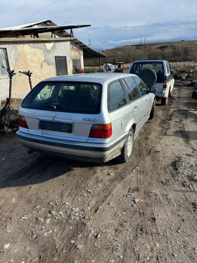 BMW 320 320i - 4800 лв. / 2454.20 € - 61062774 3 | Car24.bg BMW 320 320i - 4800 лв. / 2454.20 € - 61062774 3