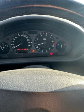 BMW 320 320i - 4800 лв. / 2454.20 € - 61062774 6 | Car24.bg BMW 320 320i - 4800 лв. / 2454.20 € - 61062774 6