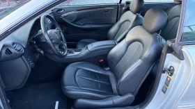 Mercedes-Benz CLK 350i* 272hp* Швейцария - 8990 лв. / 4596.51 € - 41576737 9 | Car24.bg Mercedes-Benz CLK 350i* 272hp* Швейцария - 8990 лв. / 4596.51 € - 41576737 9