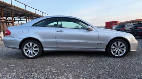 Mercedes-Benz CLK 350i* 272hp* Швейцария - 8990 лв. / 4596.51 € - 41576737 4 | Car24.bg Mercedes-Benz CLK 350i* 272hp* Швейцария - 8990 лв. / 4596.51 € - 41576737 4