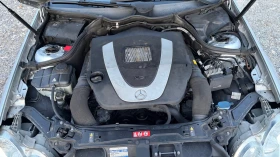 Mercedes-Benz CLK 350i* 272hp* Швейцария - 8990 лв. / 4596.51 € - 41576737 15 | Car24.bg Mercedes-Benz CLK 350i* 272hp* Швейцария - 8990 лв. / 4596.51 € - 41576737 15