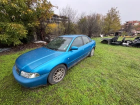 Audi A4 - Car24.bg Audi A4