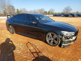 BMW 750 4.4l Xi | Auto.bg — изображение 4 BMW 750 4.4l Xi | Auto.bg — изображение 4