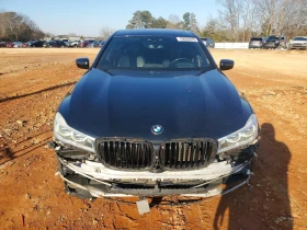 BMW 750 4.4l Xi | Auto.bg — изображение 5 BMW 750 4.4l Xi | Auto.bg — изображение 5