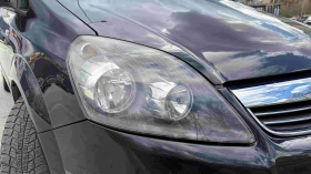 Opel Zafira B 1, 7cdti 125hp - 4999 € / 9777.19 лв. - 25188076 8 | Car24.bg Opel Zafira B 1, 7cdti 125hp - 4999 € / 9777.19 лв. - 25188076 8