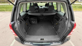 Opel Zafira B 1, 7cdti 125hp - 4999 € / 9777.19 лв. - 25188076 11 | Car24.bg Opel Zafira B 1, 7cdti 125hp - 4999 € / 9777.19 лв. - 25188076 11