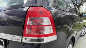 Opel Zafira B 1, 7cdti 125hp - 4999 € / 9777.19 лв. - 25188076 9 | Car24.bg Opel Zafira B 1, 7cdti 125hp - 4999 € / 9777.19 лв. - 25188076 9