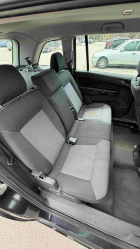 Opel Zafira B 1, 7cdti 125hp - 4999 € / 9777.19 лв. - 25188076 13 | Car24.bg Opel Zafira B 1, 7cdti 125hp - 4999 € / 9777.19 лв. - 25188076 13