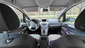 Opel Zafira B 1, 7cdti 125hp - 4999 € / 9777.19 лв. - 25188076 7 | Car24.bg Opel Zafira B 1, 7cdti 125hp - 4999 € / 9777.19 лв. - 25188076 7