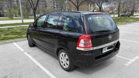 Opel Zafira B 1, 7cdti 125hp - 4999 € / 9777.19 лв. - 25188076 3 | Car24.bg Opel Zafira B 1, 7cdti 125hp - 4999 € / 9777.19 лв. - 25188076 3