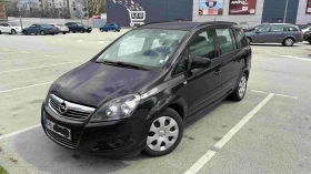 Opel Zafira B 1, 7cdti 125hp - 4999 € / 9777.19 лв. - 25188076 2 | Car24.bg Opel Zafira B 1, 7cdti 125hp - 4999 € / 9777.19 лв. - 25188076 2
