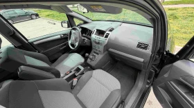 Opel Zafira B 1, 7cdti 125hp - 4999 € / 9777.19 лв. - 25188076 5 | Car24.bg Opel Zafira B 1, 7cdti 125hp - 4999 € / 9777.19 лв. - 25188076 5