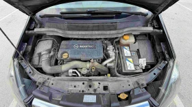 Opel Zafira B 1, 7cdti 125hp - 4999 € / 9777.19 лв. - 25188076 14 | Car24.bg Opel Zafira B 1, 7cdti 125hp - 4999 € / 9777.19 лв. - 25188076 14