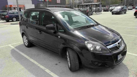Opel Zafira B - Car24.bg Opel Zafira B