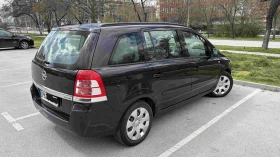 Opel Zafira B 1, 7cdti 125hp - 4999 € / 9777.19 лв. - 25188076 4 | Car24.bg Opel Zafira B 1, 7cdti 125hp - 4999 € / 9777.19 лв. - 25188076 4