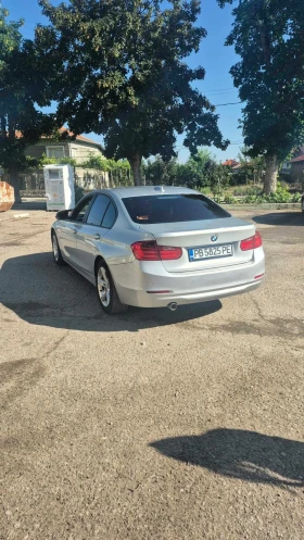BMW 318 2.0Д клима 147к - 8750 € / 17113.51 лв. - 44585485 4 | Car24.bg BMW 318 2.0Д клима 147к - 8750 € / 17113.51 лв. - 44585485 4