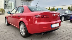 Alfa Romeo 159 - 4200 € / 8214.49 лв. - 86921853 5 | Car24.bg Alfa Romeo 159 - 4200 € / 8214.49 лв. - 86921853 5