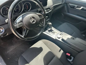 Mercedes-Benz C 200 CDI - 6600 € / 12908.48 лв. - 65316881 11 | Car24.bg Mercedes-Benz C 200 CDI - 6600 € / 12908.48 лв. - 65316881 11