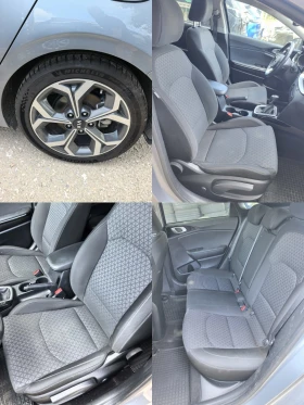 Kia Ceed 1.4 TGDI | Auto.bg — изображение 14 Kia Ceed 1.4 TGDI | Auto.bg — изображение 14