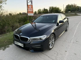 BMW 530 530 xd M packet - Car24.bg BMW 530 530 xd M packet