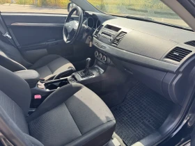 Mitsubishi Lancer 1.8 MIVEC SPORTBACK - 5000 € - 87173704 11 | Car24.bg Mitsubishi Lancer 1.8 MIVEC SPORTBACK - 5000 € - 87173704 11