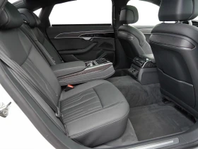 Audi A8 60 TFSIe / LONG/ B&O/ HUD/ MATRIX/ PANO/ AIR / 360 - 66980 € - 12824855 15 | Car24.bg Audi A8 60 TFSIe / LONG/ B&O/ HUD/ MATRIX/ PANO/ AIR / 360 - 66980 € - 12824855 15