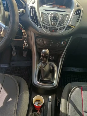 Ford B-Max 1.4 - 5250 € - 90818600 8 | Car24.bg Ford B-Max 1.4 - 5250 € - 90818600 8