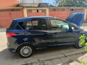 Ford B-Max 1.4 - 5250 € - 90818600 3 | Car24.bg Ford B-Max 1.4 - 5250 € - 90818600 3