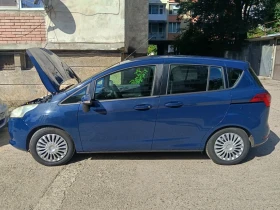 Ford B-Max 1.4 - 5250 € - 90818600 4 | Car24.bg Ford B-Max 1.4 - 5250 € - 90818600 4