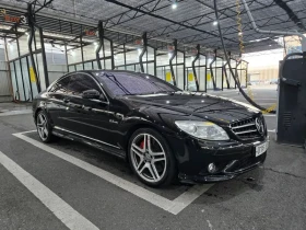 Mercedes-Benz CL C216 Cl500 | Auto.bg — изображение 2 Mercedes-Benz CL C216 Cl500 | Auto.bg — изображение 2