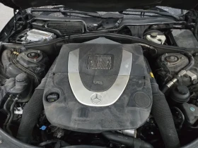 Mercedes-Benz CL C216 Cl500 | Auto.bg — изображение 9 Mercedes-Benz CL C216 Cl500 | Auto.bg — изображение 9