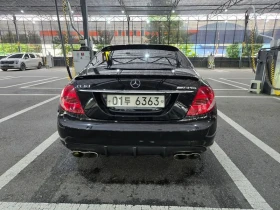 Mercedes-Benz CL C216 Cl500 | Auto.bg — изображение 4 Mercedes-Benz CL C216 Cl500 | Auto.bg — изображение 4