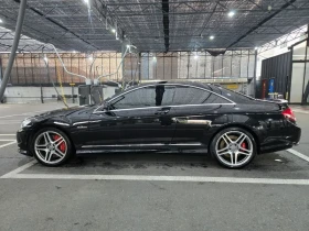 Mercedes-Benz CL C216 Cl500 | Auto.bg — изображение 16 Mercedes-Benz CL C216 Cl500 | Auto.bg — изображение 16